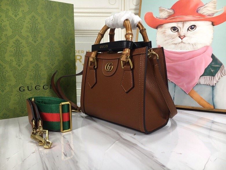 Gucci Top Handle Bags